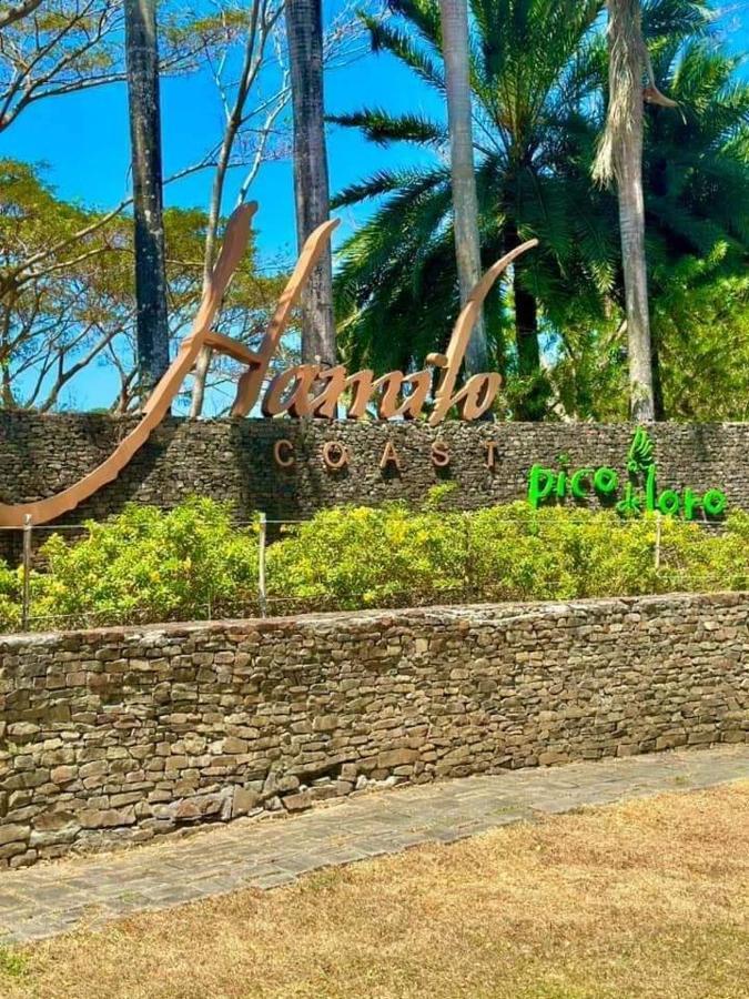 Pico De Loro Room Rental Nasugbu Εξωτερικό φωτογραφία